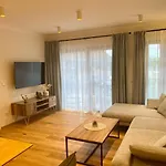 Gut Schwarz-n Hof Appartamento