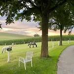 Gut Schwarz-n Hof * Bad Griesbach im Rottal