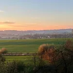 Gut Schwarz-n Hof Appartamento Bad Griesbach im Rottal