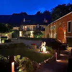 Appartamento Gut Schwarz-n Hof Bad Griesbach im Rottal