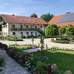 Appartamento Gut Schwarz-n Hof Bad Griesbach im Rottal