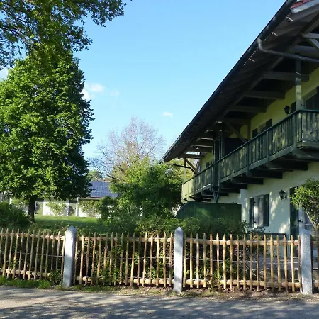 Gut Schwarz-n Hof Bad Griesbach (Bavaria)