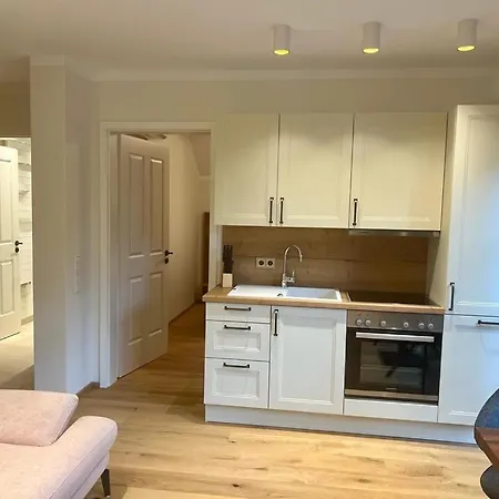 Apartment Gut Schwarz-n Hof *