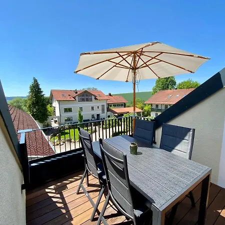Gut Schwarz-n Hof Bad Griesbach (Bavaria)
