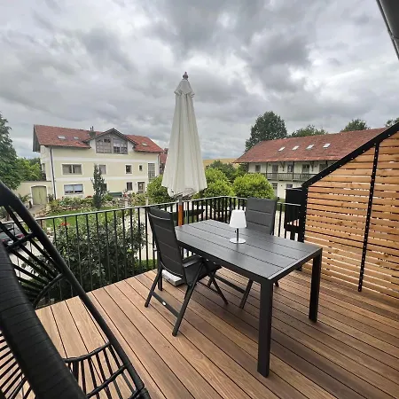 Gut Schwarz-n Hof Bad Griesbach (Bavaria)