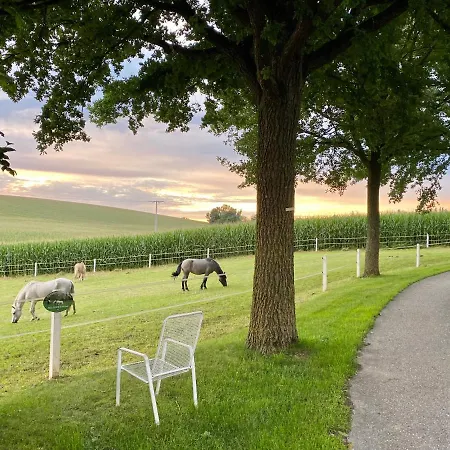 Gut Schwarz-n Hof * Bad Griesbach im Rottal