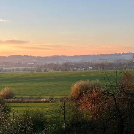 Gut Schwarz-n Hof Apartment Bad Griesbach im Rottal