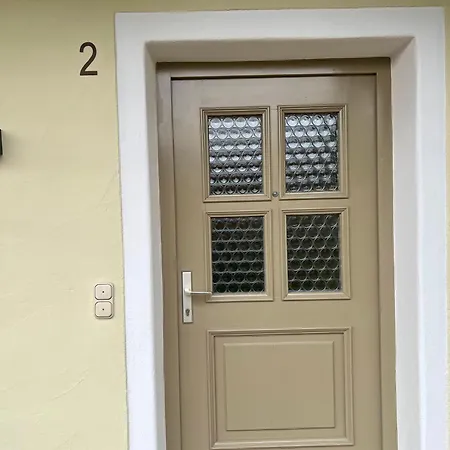 Gut Schwarz-n Hof Apartment Bad Griesbach (Bavaria)