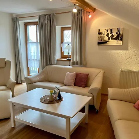 Gut Schwarz-n Hof Apartment Bad Griesbach (Bavaria)
