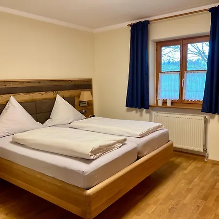 Gut Schwarz-n Hof Bad Griesbach (Bavaria)