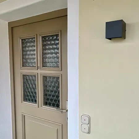 Apartment Gut Schwarz-n Hof
