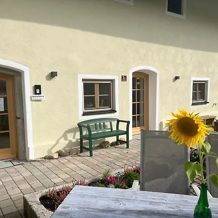 Gut Schwarz-n Hof * Bad Griesbach (Bavaria)