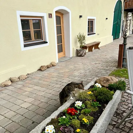 Gut Schwarz-n Hof Bad Griesbach (Bavaria)