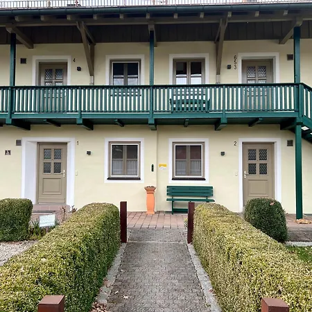 Gut Schwarz-n Hof * Bad Griesbach (Bavaria)