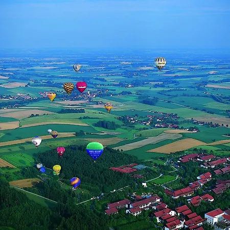 Gut Schwarz-n Hof Bad Griesbach (Bavaria)