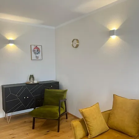 Gut Schwarz-n Hof Apartment Bad Griesbach im Rottal