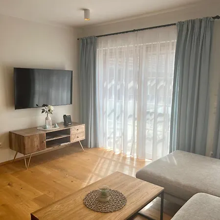 Apartment Gut Schwarz-n Hof Bad Griesbach im Rottal