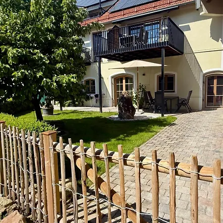 Gut Schwarz-n Hof Bad Griesbach im Rottal