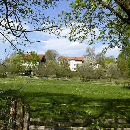Apartment Gut Schwarz-n Hof Bad Griesbach (Bavaria)