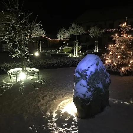 Gut Schwarz-n Hof * Bad Griesbach im Rottal