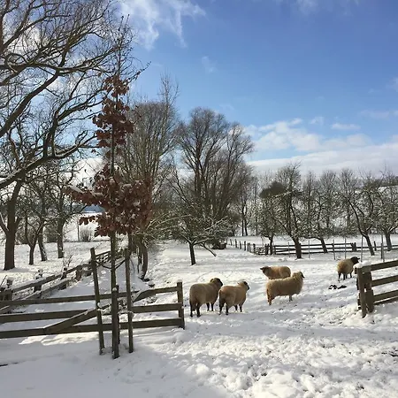 Gut Schwarz-n Hof Bad Griesbach (Bavaria)