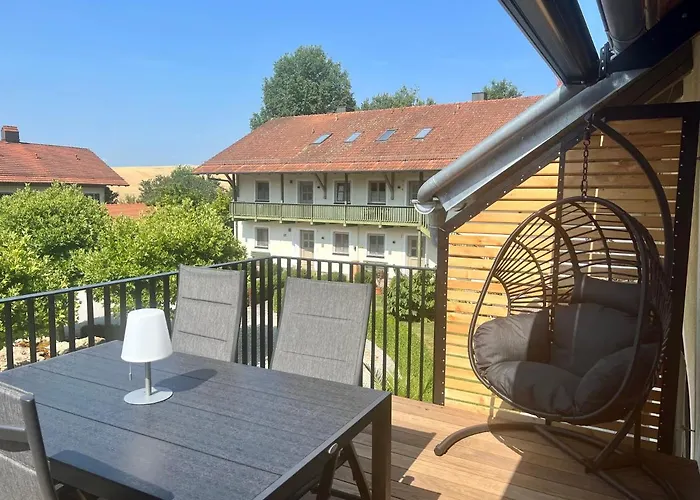 Gut Schwarz-n Hof