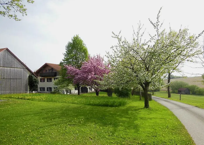 Lejlighed Gut Schwarz-n Hof