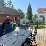 Gut Schwarz-n Hof * Bad Griesbach (Bavaria)