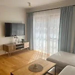 Lägenhet Gut Schwarz-n Hof Bad Griesbach (Bavaria)