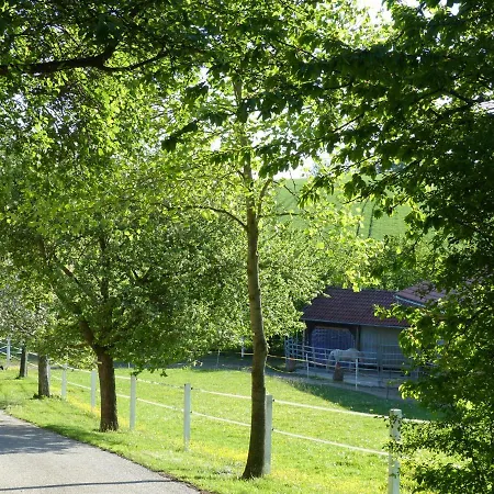 Apartamento Gut Schwarz-n Hof