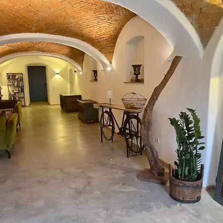 Apartamento Gut Schwarz-n Hof