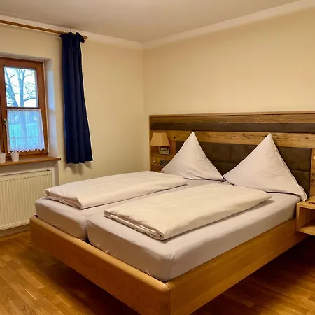 Apartmán Gut Schwarz-n Hof