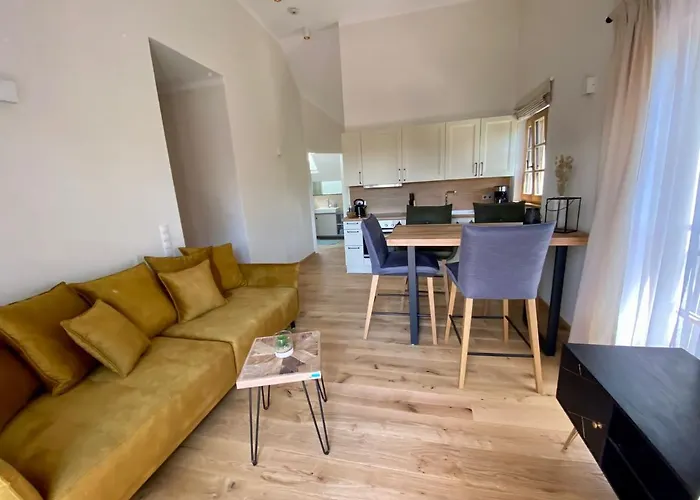 Apartamento Gut Schwarz-n Hof *