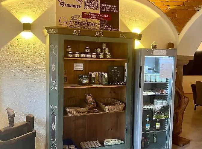 Gut Schwarz-n Hof